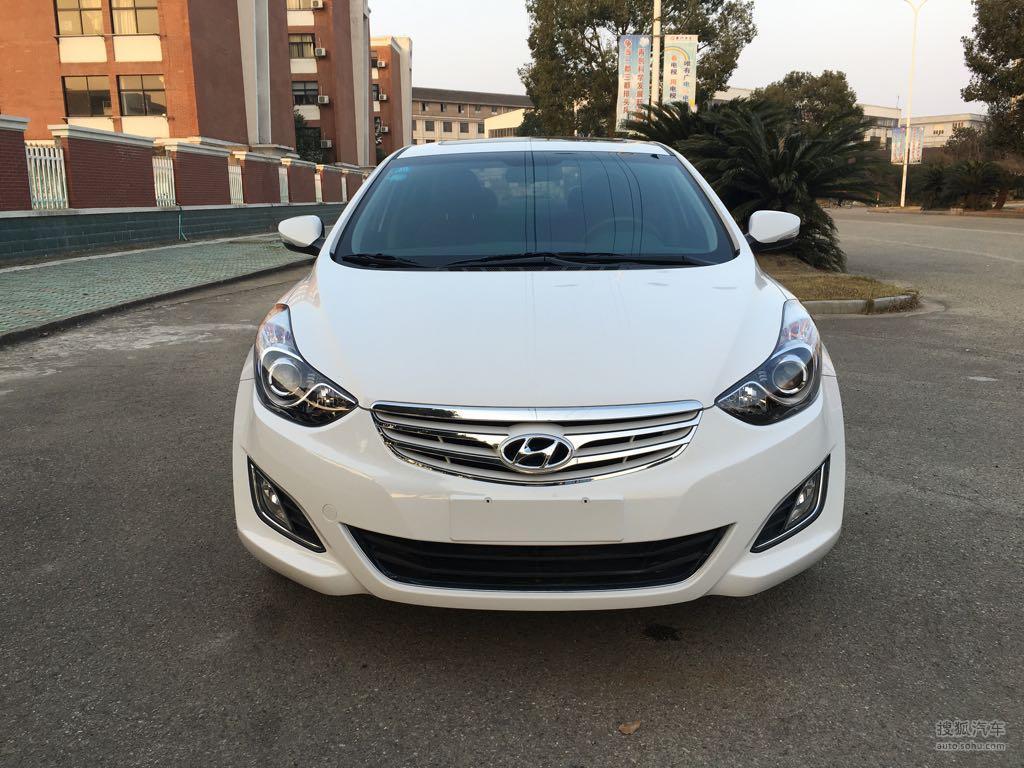 朗动怠速运转的时候为什么有抖动？