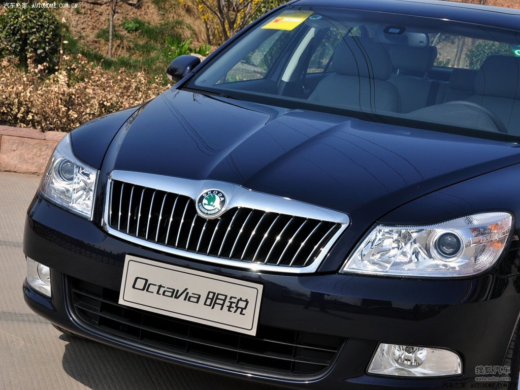 14款明锐低速刹车时为什么有咯咯异响？