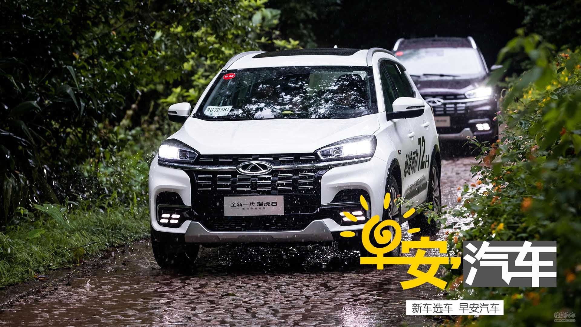 飞越3119.2公里，只为在雨林中与你相遇