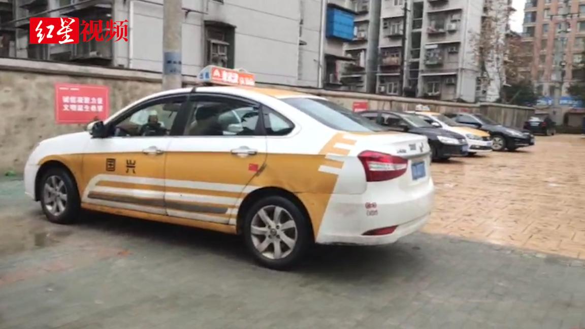 武汉为社区发3至5辆车供紧急使用 如何运行？社区答复来了