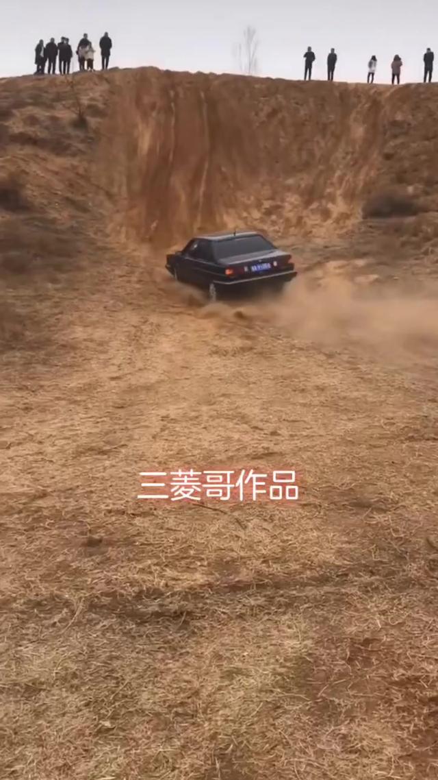 桑塔纳来越野