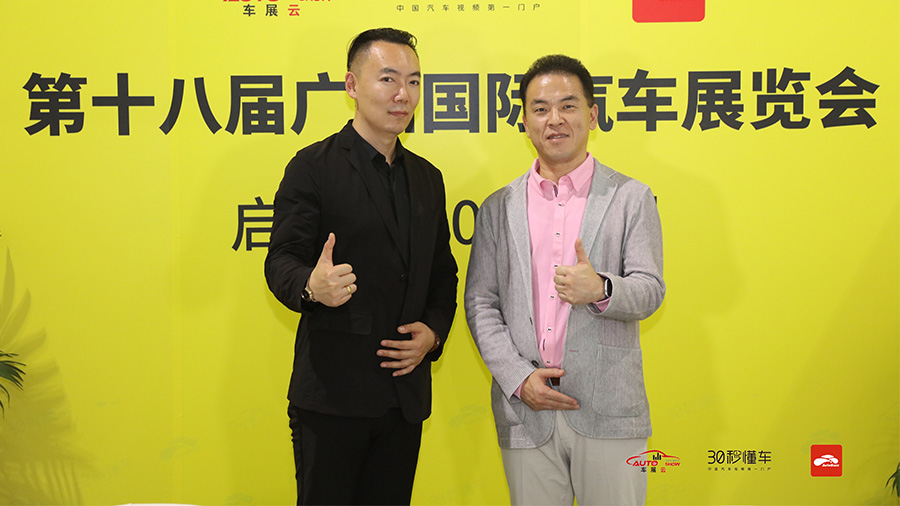 车宇准：新名图同级无敌 北京现代明年两款新车战斗力“爆表”