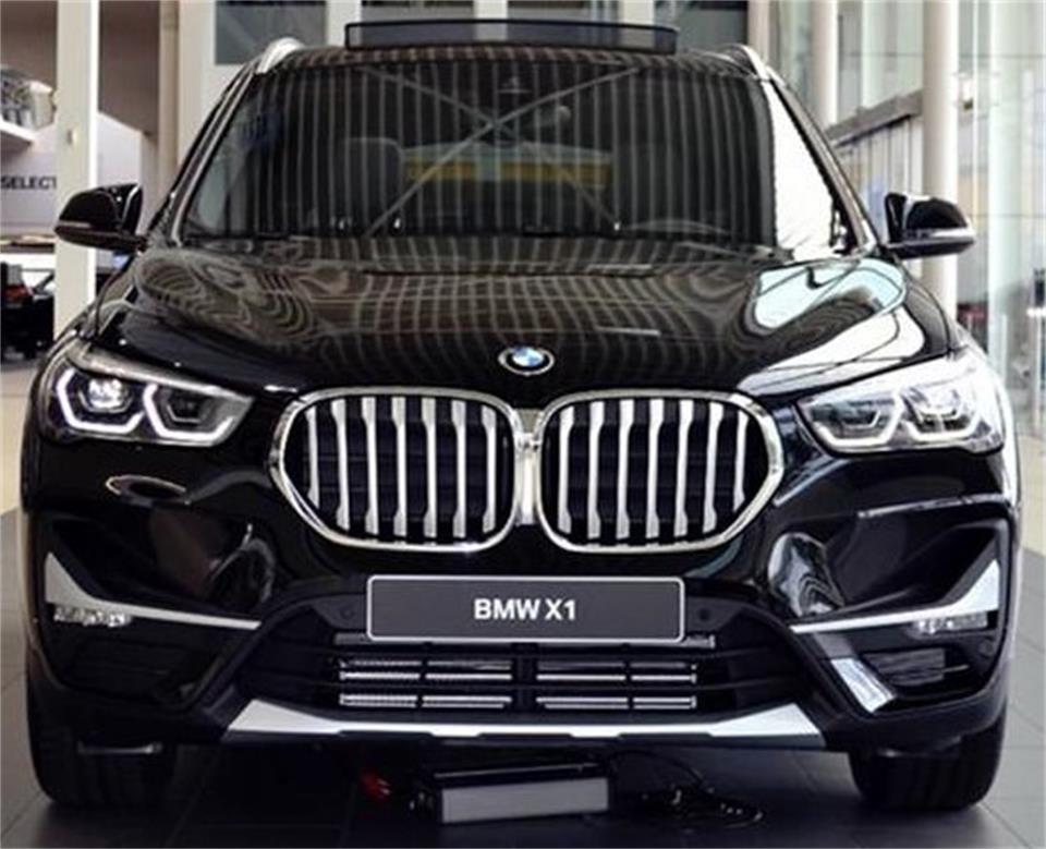 【10秒快选车】宝马X1 1.5T三缸发动机车型抖动严重吗？