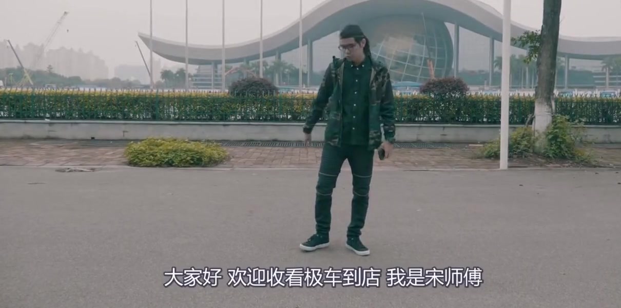 极车到店-东风启辰星 10万元就能买得到的超大家用SUV？
