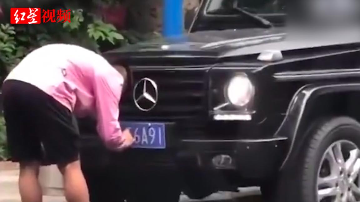 于汉超当街涂改车牌被拘留 恒大俱乐部宣布将其开除