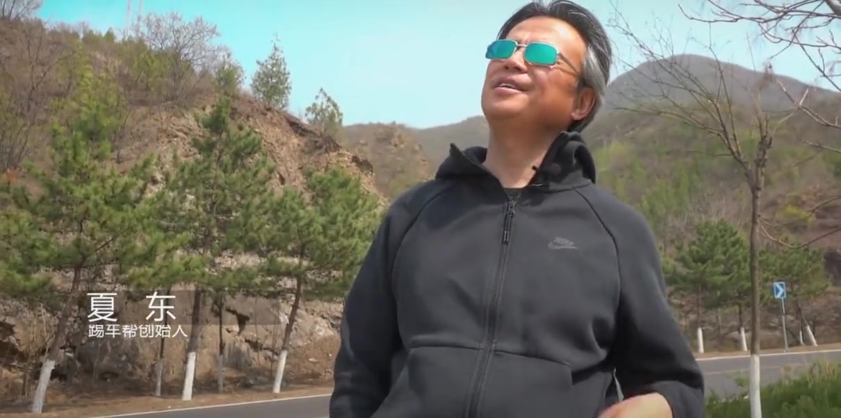 《夏东评车》试驾长城炮看我开炮！
