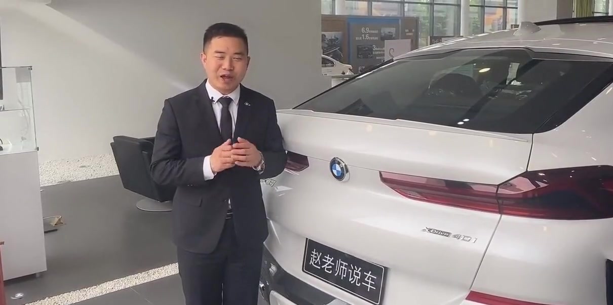 宝马X5M和X6M的定价让你省了十几万的税，和卡宴S比你选哪个？