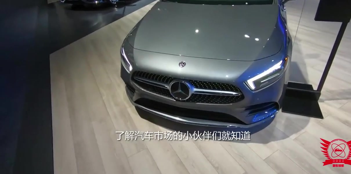 适合年轻人的豪车！21.18万最高降到14.88万，还看奥迪A3吗？