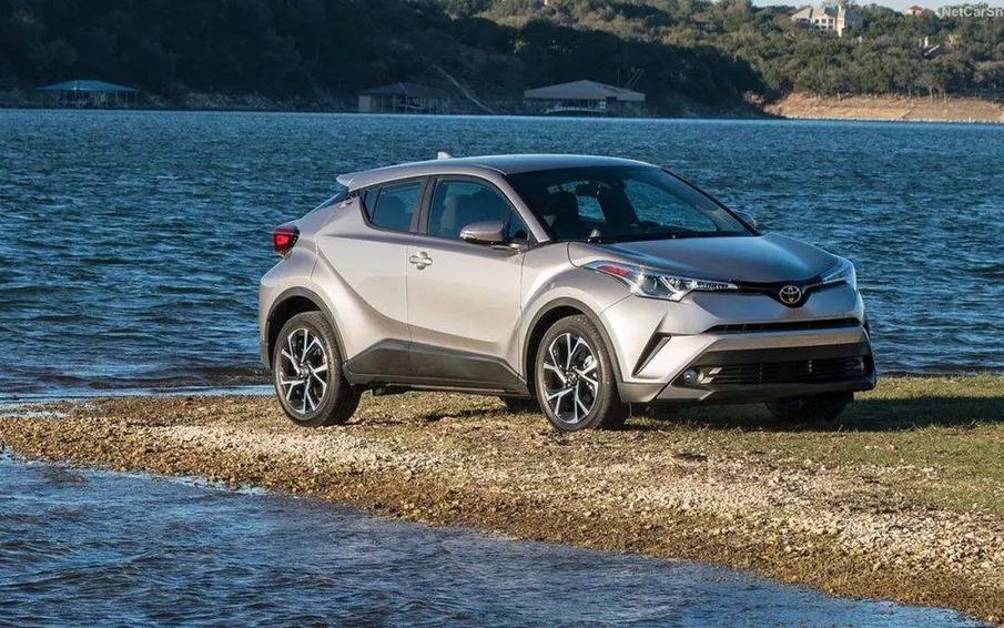 马自达CX-30要来了，正在纠结C-HR，要等等吗？