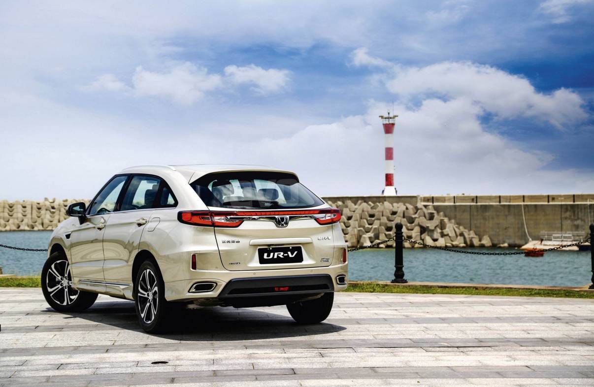 45000公里本田UR-V该做哪些保养？