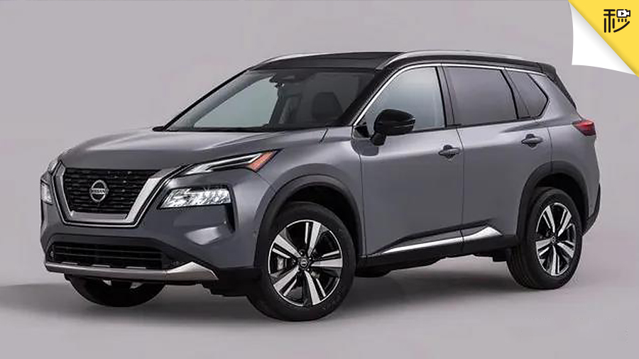 长安欧尚新爆款SUV曝光 丰田新86让80后90后集体疯狂 | 情报局