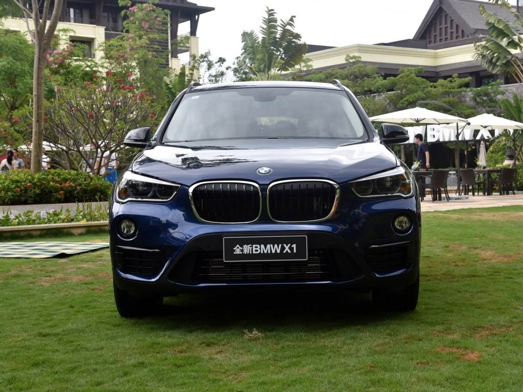 宝马X1冷车启动禁止停车预热吗？