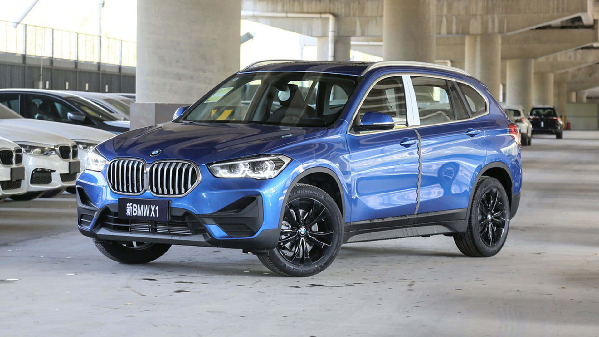 性价比超高的宝马X1？车主：这些缺点不吐不快，全面了解了再决定