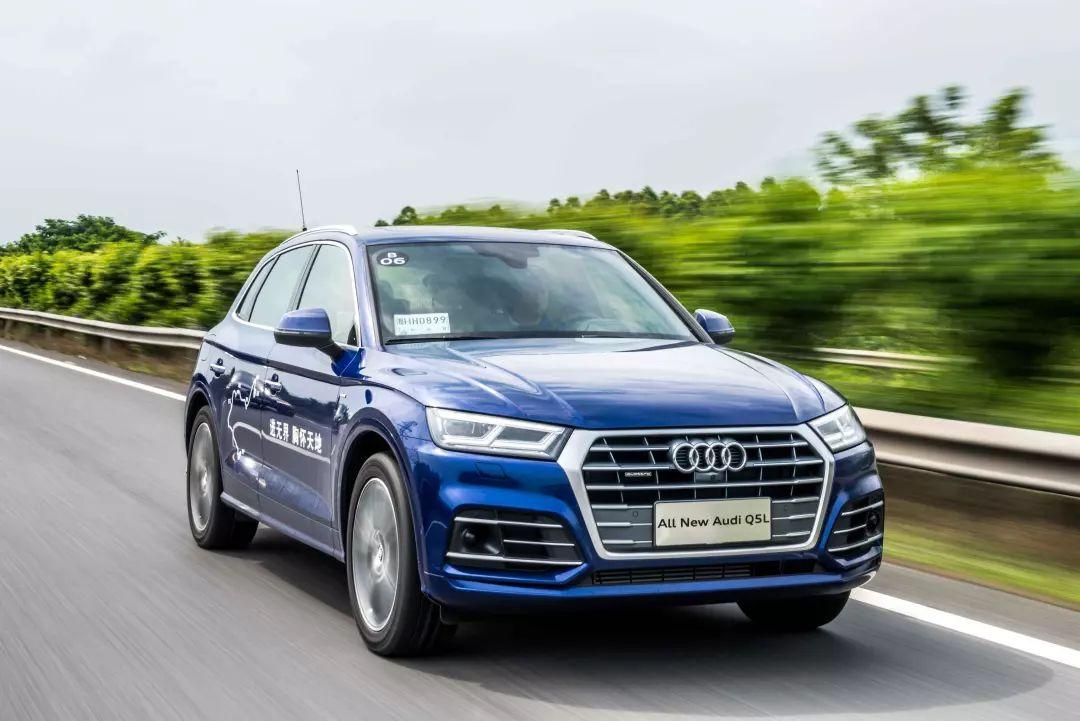 奥迪Q5仪表盘显示不出来该如何处理？