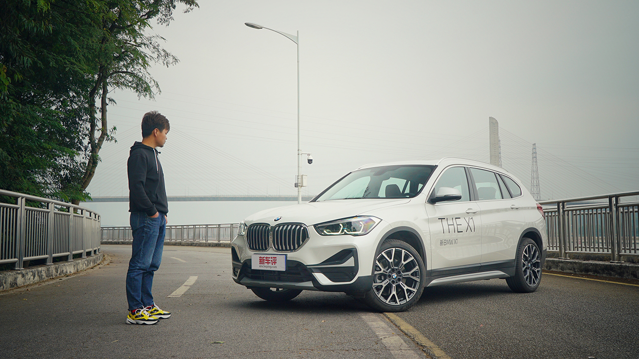 宝马X1不再纯正是错误的吗？如果你了解生活，会发现它是对的