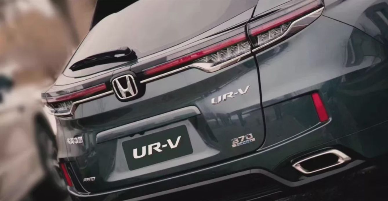 本田URV是否能通过改程序关闭自动启停？