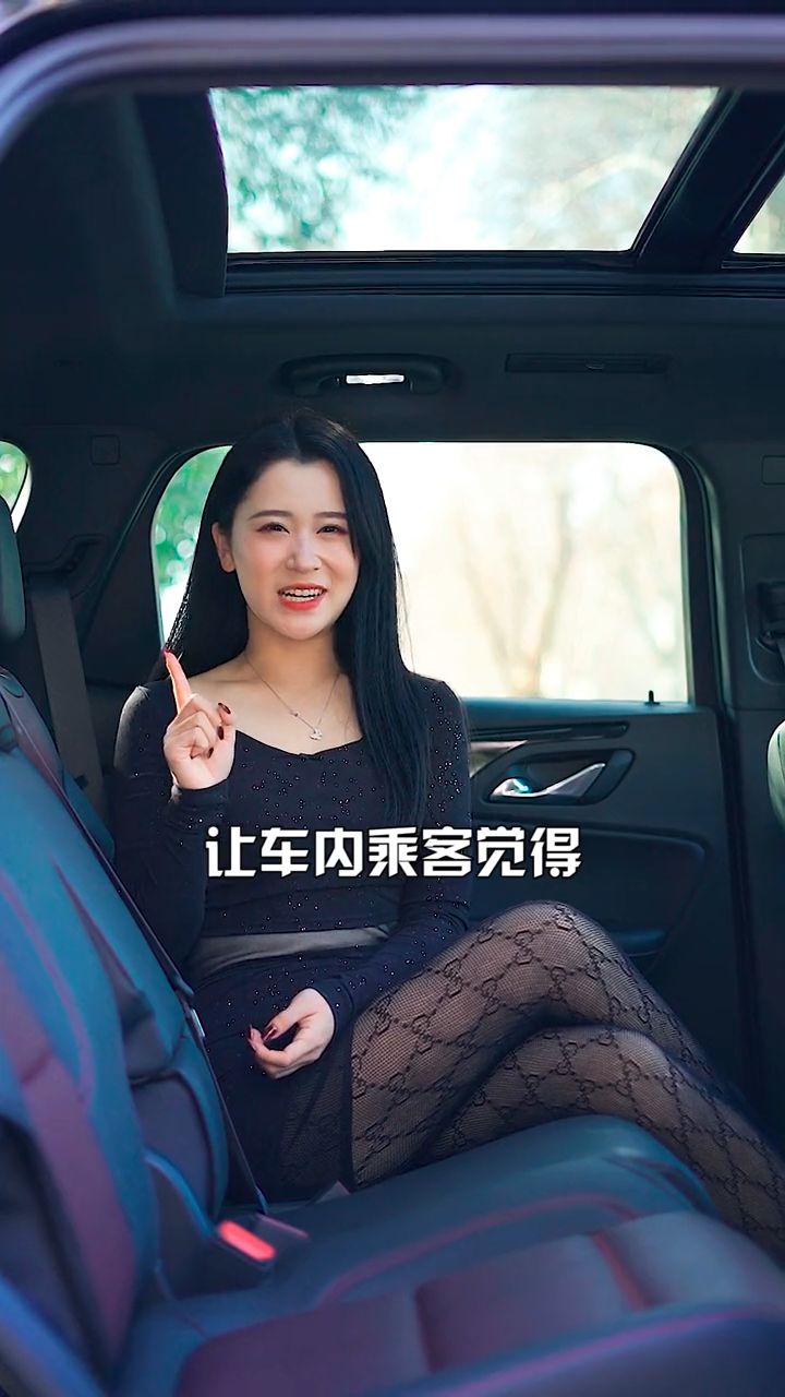 大黄蜂附体的雪佛兰开拓者，你爱了吗？