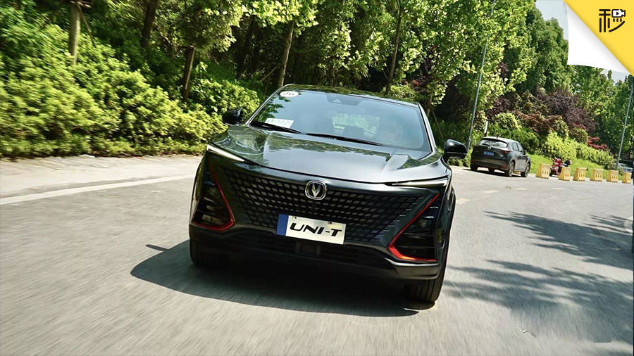 领克06和UNI-T怎么选？现代悦纳手动挡可以买吗丨有问必答