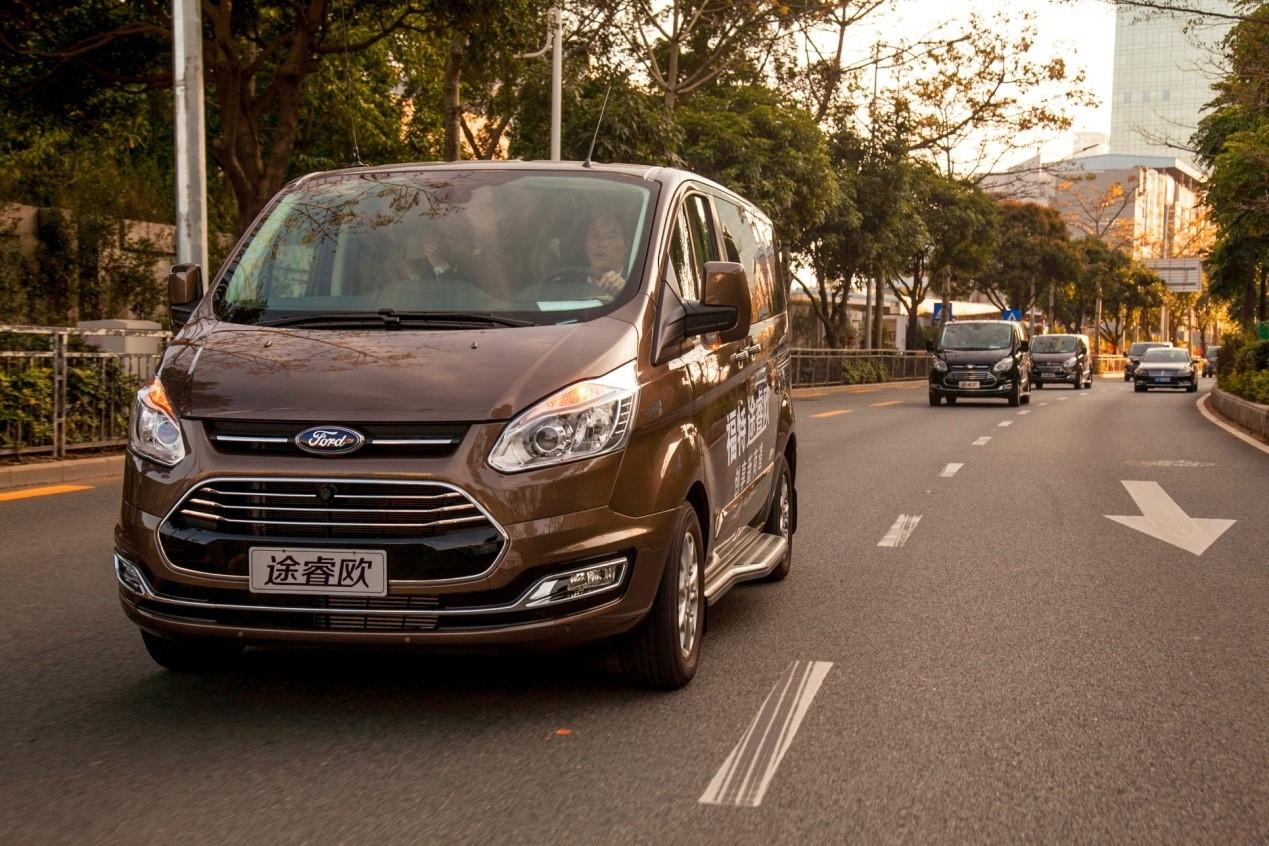 福特途睿欧定速巡航按键失灵是怎么回事？