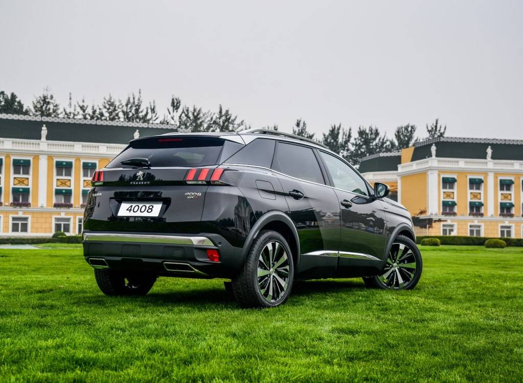 标致4008和福特锐界家用后期谁更可靠？