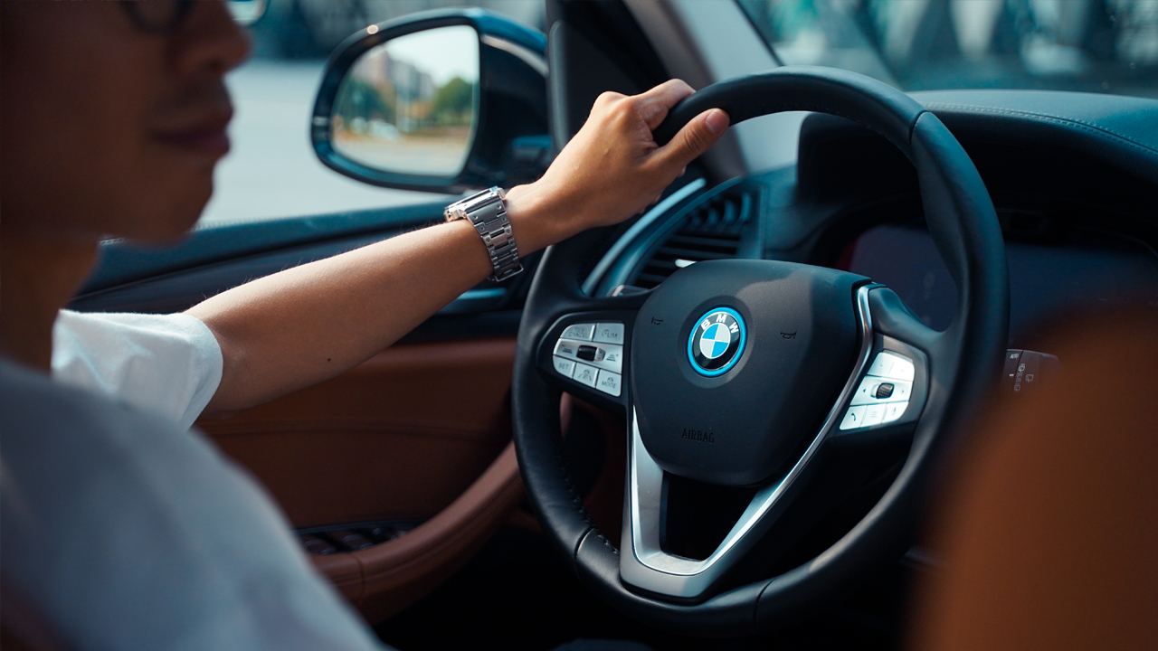 宝马iX3，会是一台让Bimmer索然无味的电动车吗？