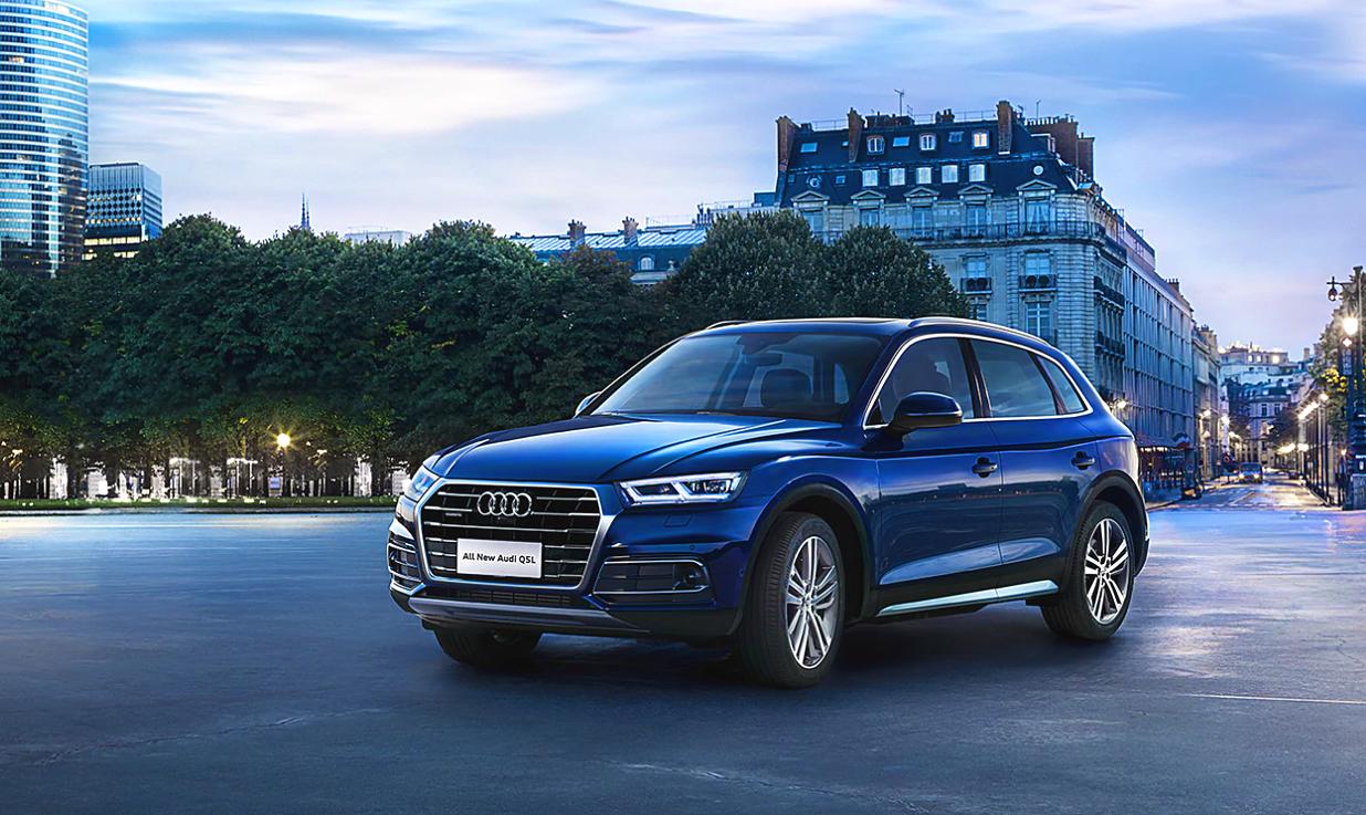 奥迪Q5防冻液渗漏 水泵容易坏是怎么回事？