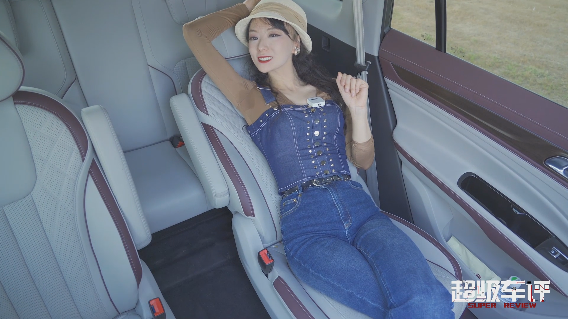 何为“挚爱之选”？和福特领裕一起舒享每一段旅程！