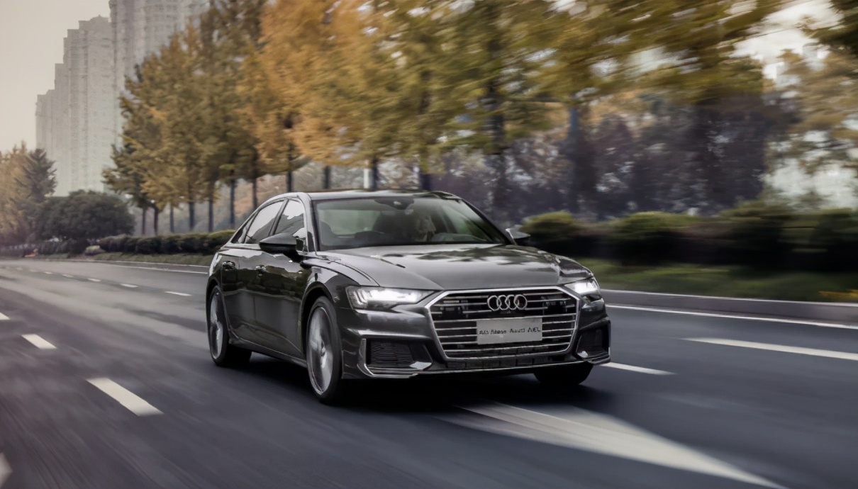 奥迪A6烧机油如何处理？