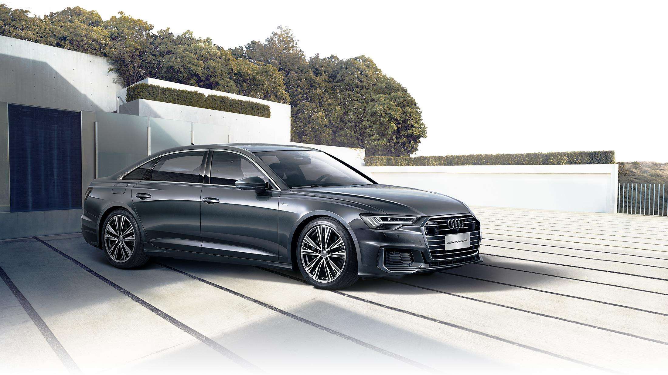 奥迪A6郊区开 油耗突然增高是怎么回事？