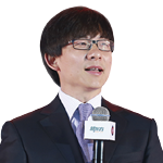 新东方集团助理副总裁,北京新东方学校副校长 谢强