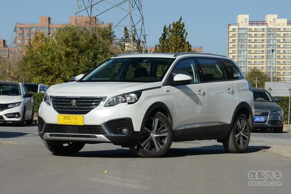 【标致5008口碑】标致5008怎么样_标致5008
