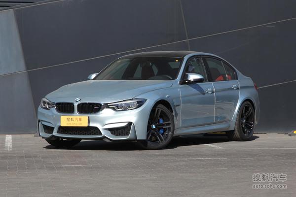 宝马M3