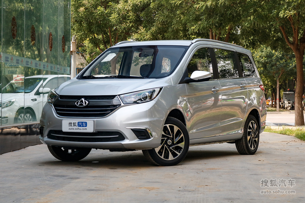 长安欧尚A600