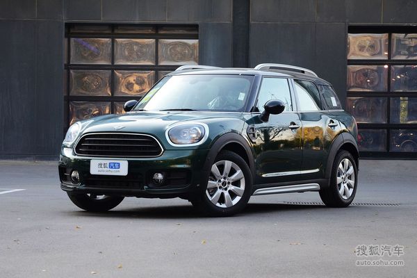 MINICOUNTRYMAN