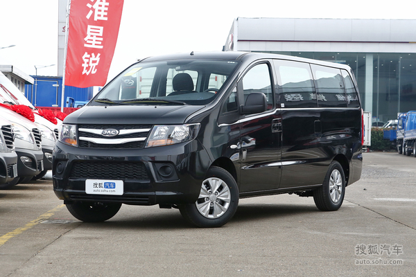 江淮瑞风瑞风M3