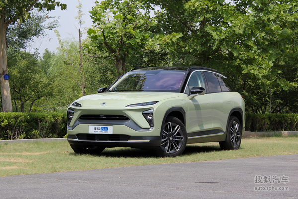 蔚来汽车ES6