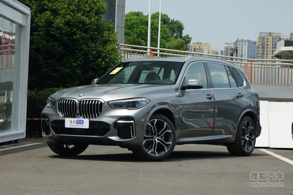 宝马X5