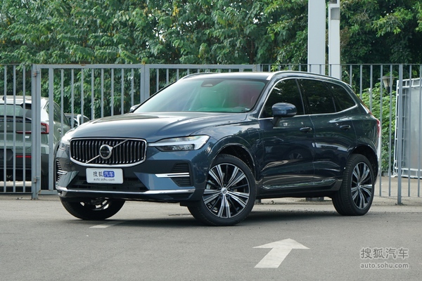 沃尔沃XC60混合动力