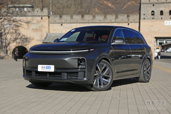 理想汽车理想L7