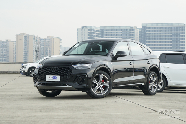 奥迪Q5L Sportback