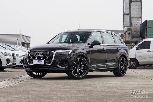 奥迪Q7