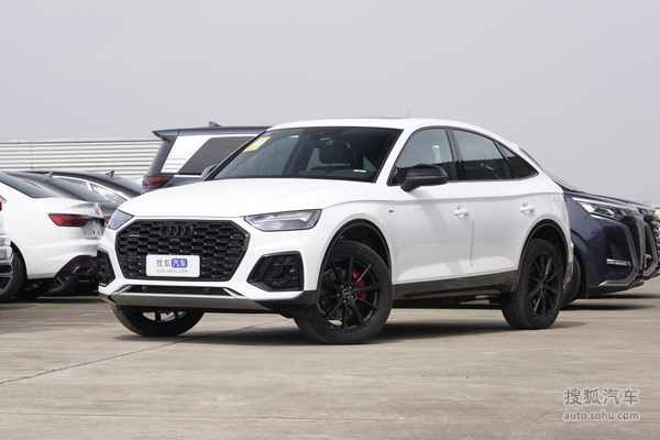 奥迪Q5L Sportback