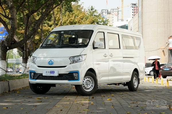 长安欧尚跨越星V7EV