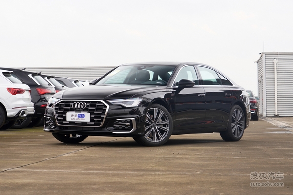 奥迪A6L