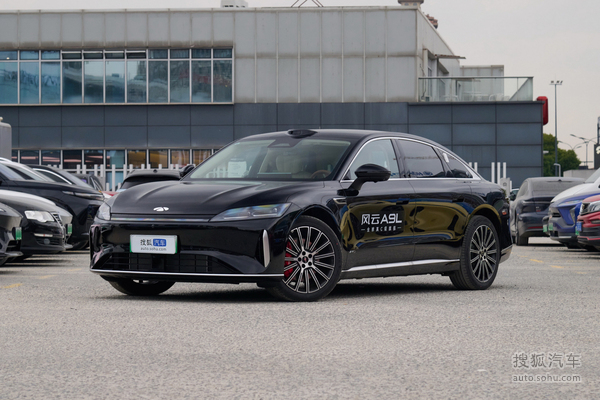 奇瑞风云风云A9L