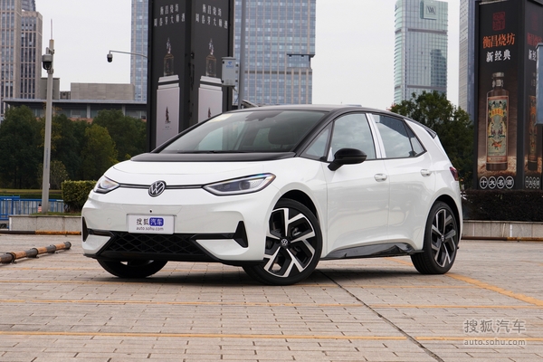 大众ID.3