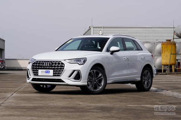 奥迪Q3