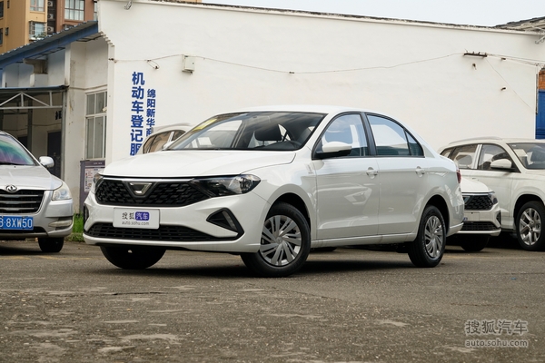 捷达VA3