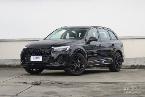 奥迪Q7