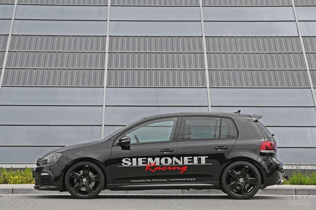 【 大众高尔夫r高清图片】_siemoneit racing vw golf